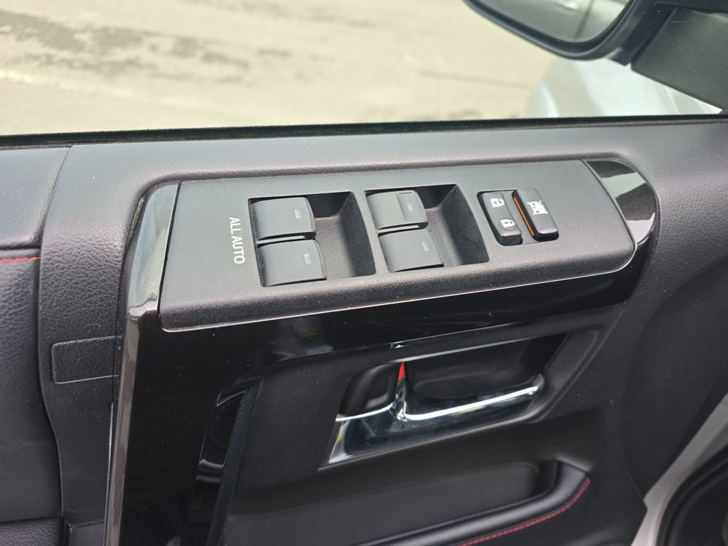 2021 Toyota 4Runner Venture