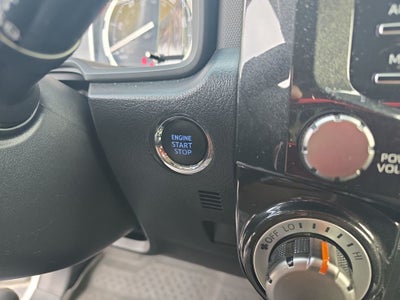 2021 Toyota 4Runner Venture