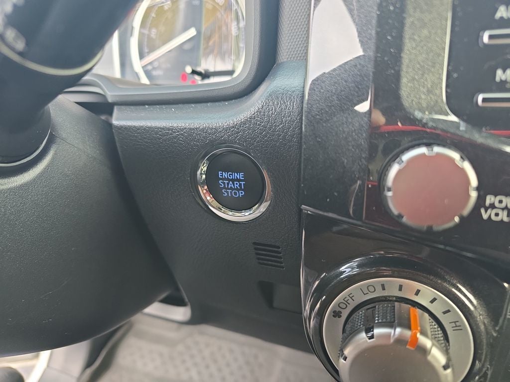 2021 Toyota 4Runner Venture