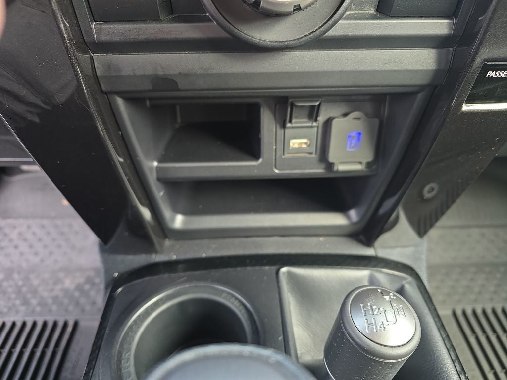 2021 Toyota 4Runner Venture