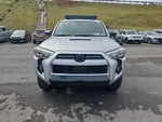 2021 Toyota 4Runner Venture