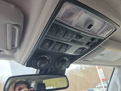 2021 Toyota 4Runner Venture