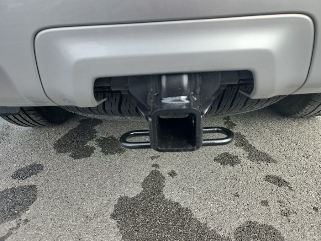 2021 Toyota 4Runner Venture