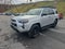 2021 Toyota 4Runner Venture