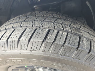 2021 Toyota 4Runner Venture