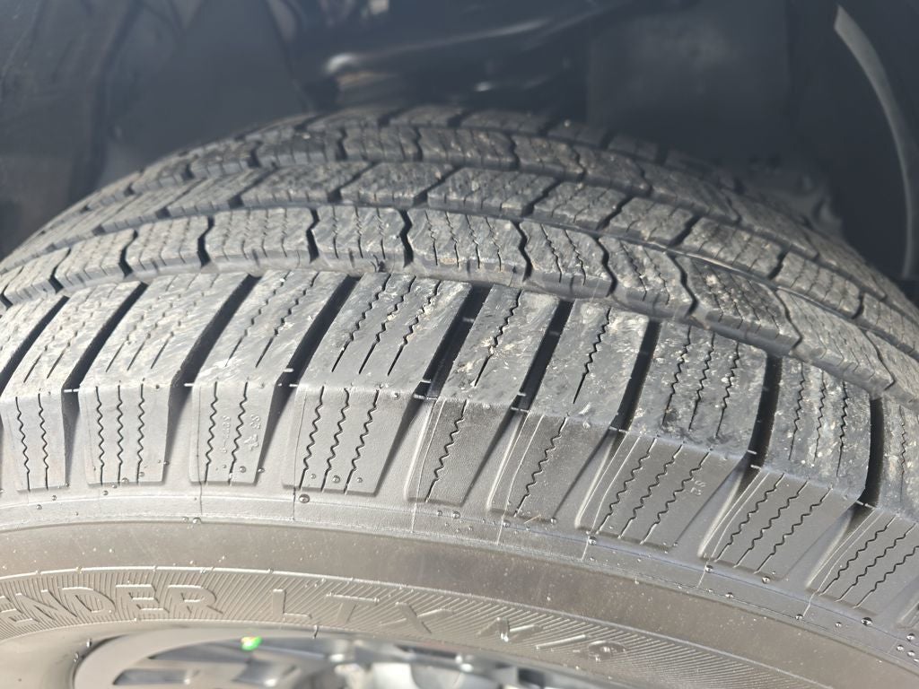 2021 Toyota 4Runner Venture