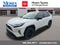 2022 Toyota RAV4 Hybrid XSE