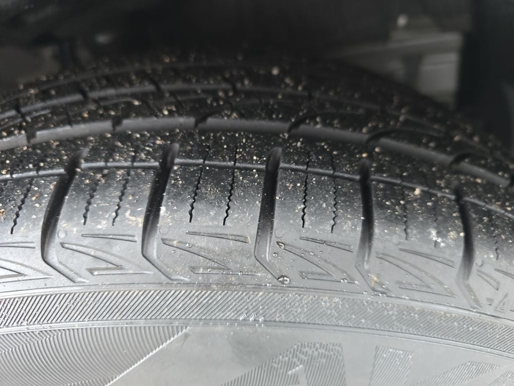 2025 Toyota Corolla Hatchback SE