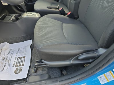 2019 Mitsubishi Mirage G4 ES