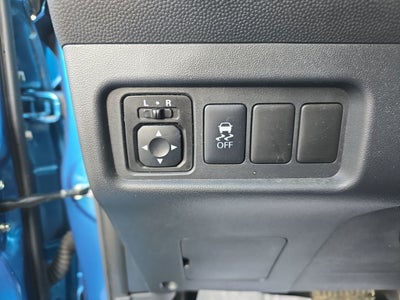 2019 Mitsubishi Mirage G4 ES