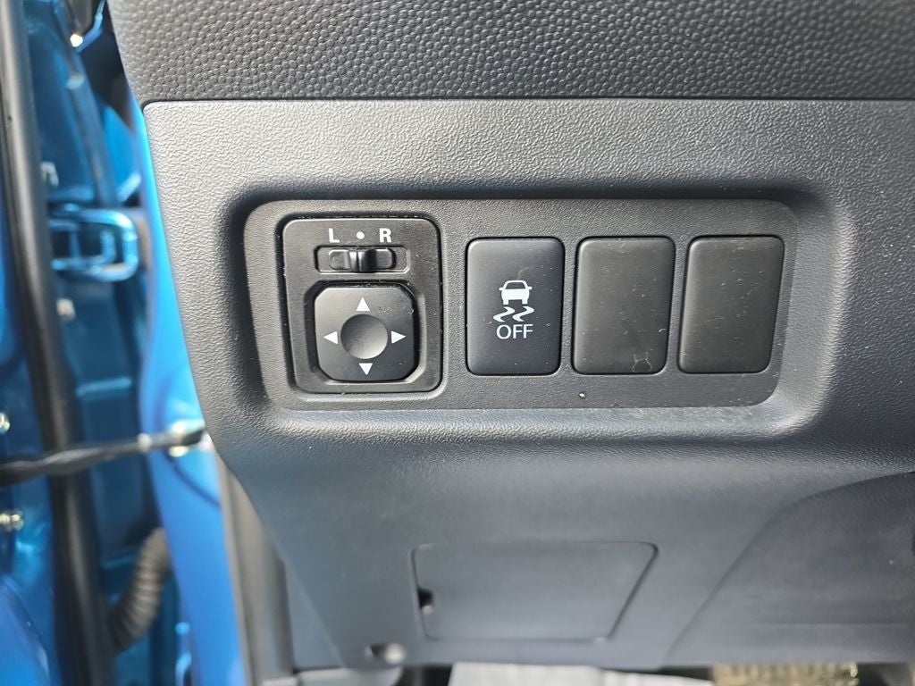 2019 Mitsubishi Mirage G4 ES