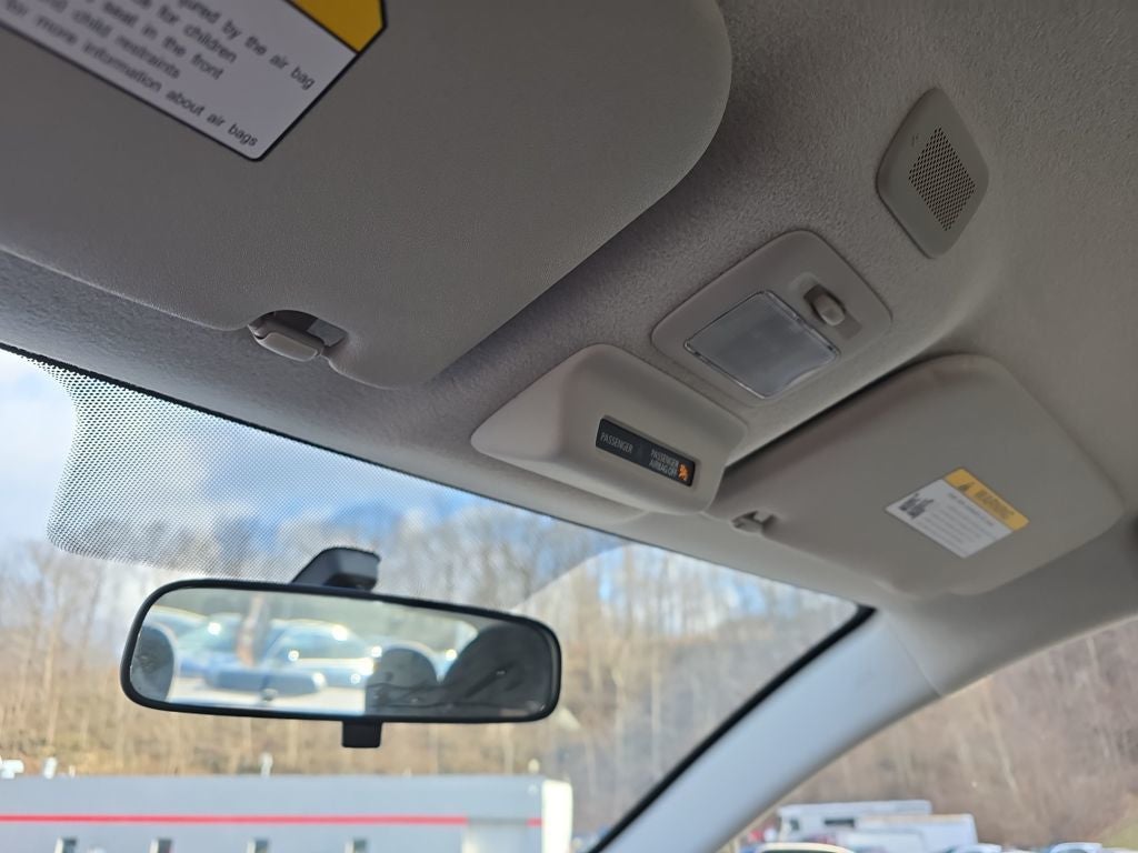 2019 Mitsubishi Mirage G4 ES