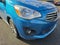 2019 Mitsubishi Mirage G4 ES