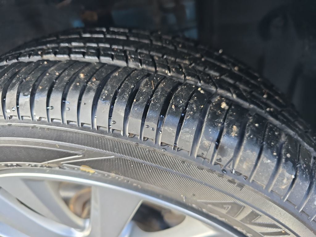 2019 Mitsubishi Mirage G4 ES