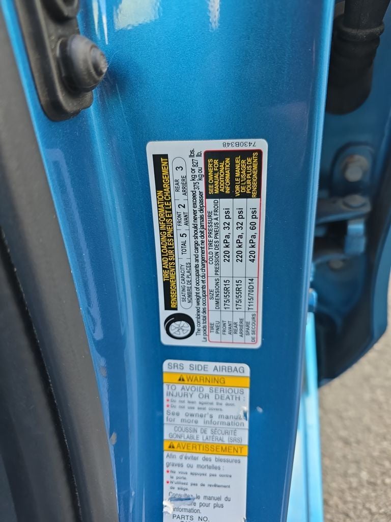 2019 Mitsubishi Mirage G4 ES