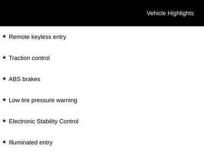 2019 Mitsubishi Mirage G4 ES