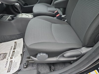 2024 Mitsubishi Mirage G4 LE