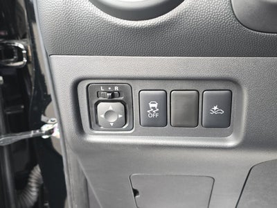 2024 Mitsubishi Mirage G4 LE