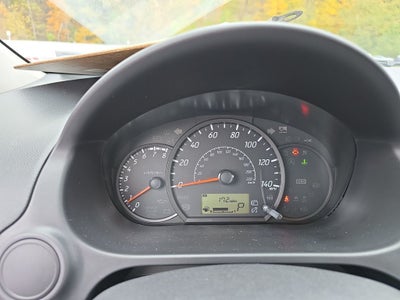 2024 Mitsubishi Mirage G4 LE