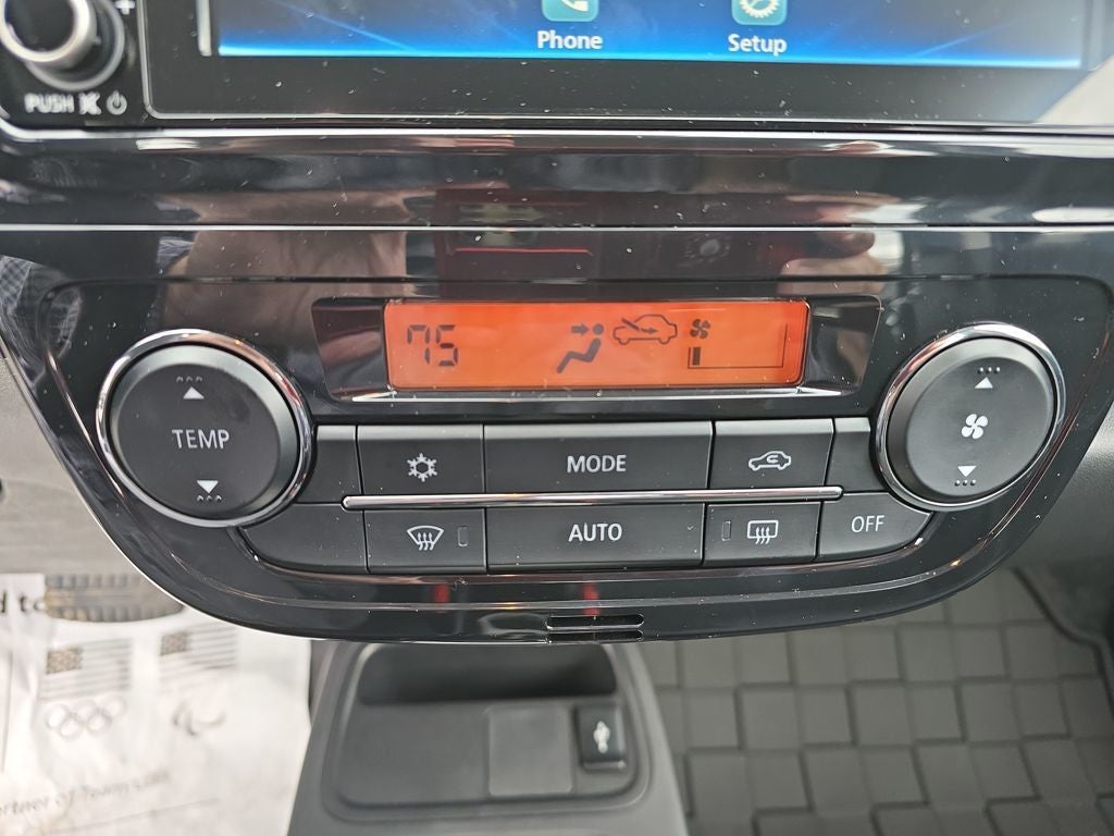 2024 Mitsubishi Mirage G4 LE