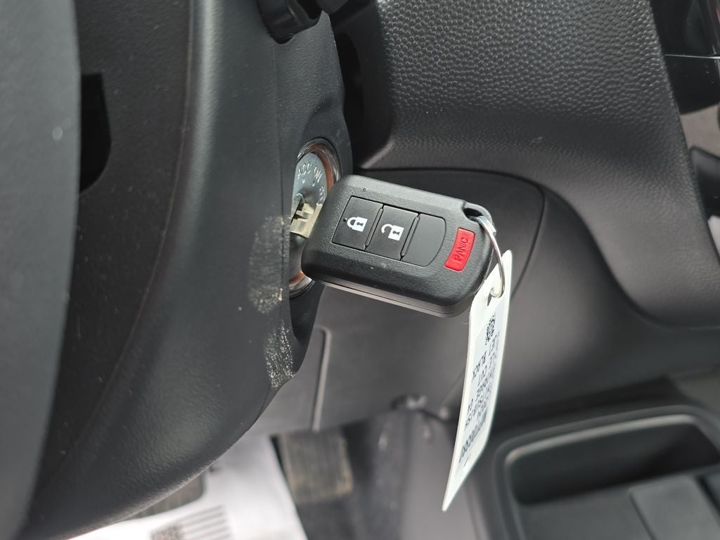 2024 Mitsubishi Mirage G4 LE