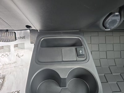 2024 Mitsubishi Mirage G4 LE