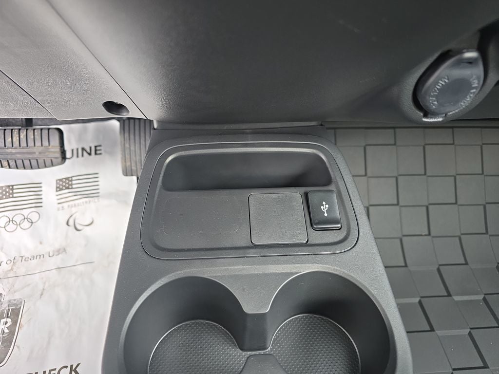 2024 Mitsubishi Mirage G4 LE