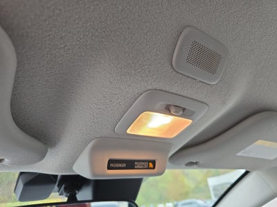 2024 Mitsubishi Mirage G4 LE