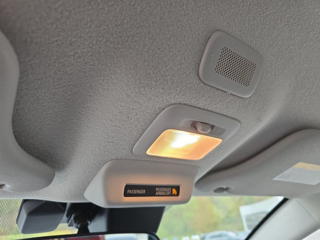 2024 Mitsubishi Mirage G4 LE