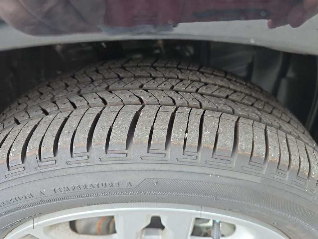 2024 Mitsubishi Mirage G4 LE