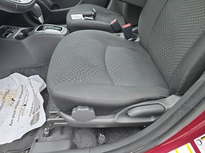 2024 Mitsubishi Mirage G4 SE