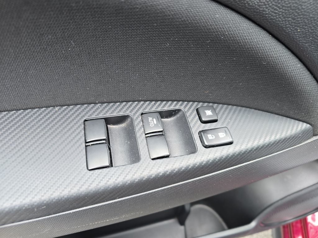 2024 Mitsubishi Mirage G4 SE