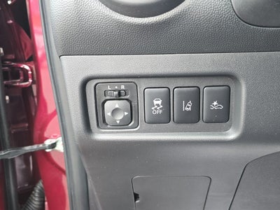 2024 Mitsubishi Mirage G4 SE