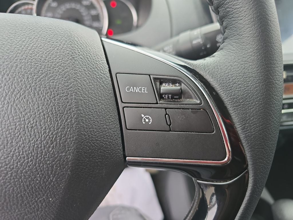 2024 Mitsubishi Mirage G4 SE