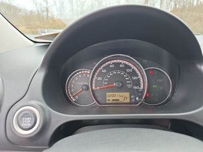 2024 Mitsubishi Mirage G4 SE