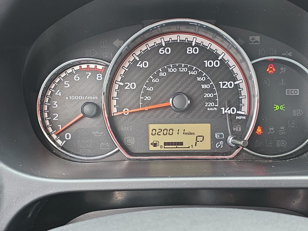 2024 Mitsubishi Mirage G4 SE