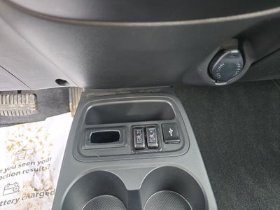 2024 Mitsubishi Mirage G4 SE