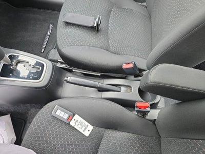 2024 Mitsubishi Mirage G4 SE