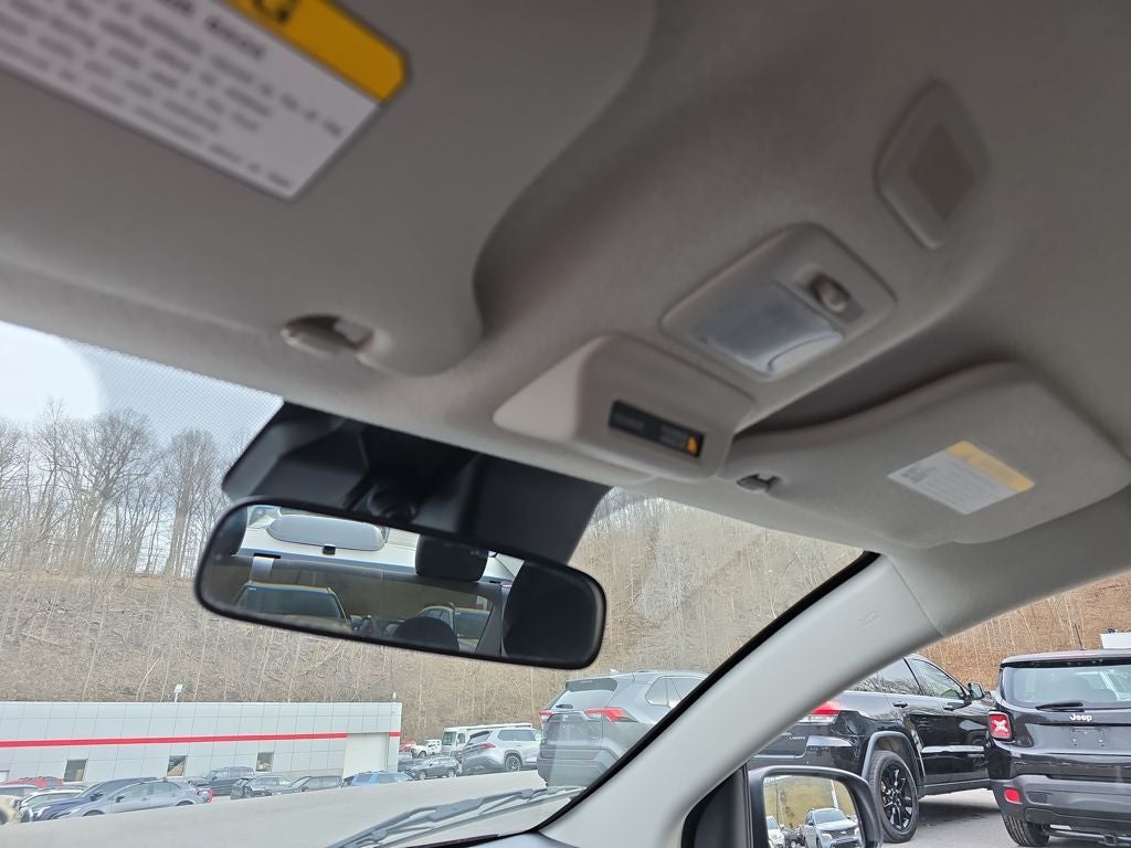 2024 Mitsubishi Mirage G4 SE