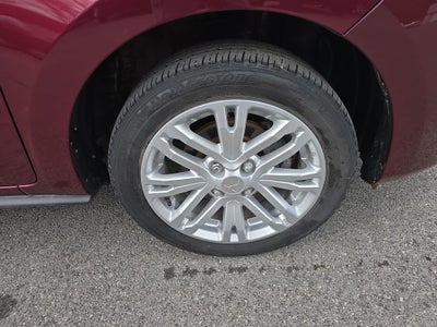 2024 Mitsubishi Mirage G4 SE