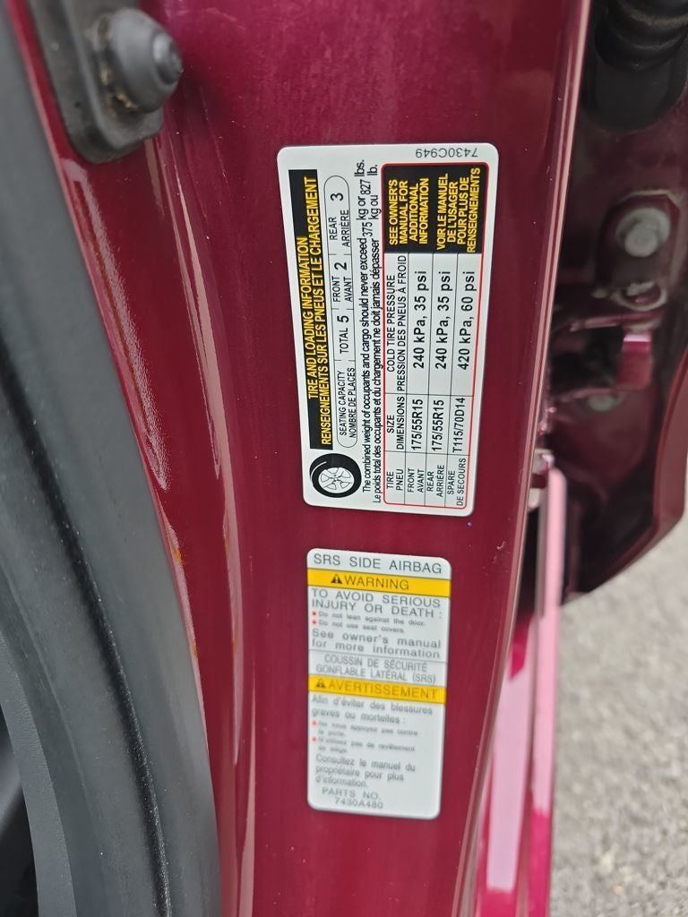 2024 Mitsubishi Mirage G4 SE