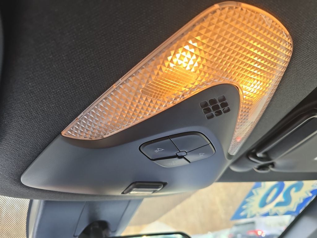 2020 Toyota C-HR XLE