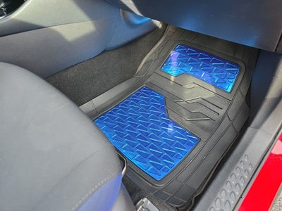 2020 Toyota C-HR XLE