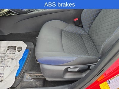 2020 Toyota C-HR XLE