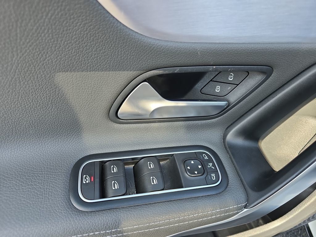 2020 Mercedes-Benz AMG® A 35 Base 4MATIC®