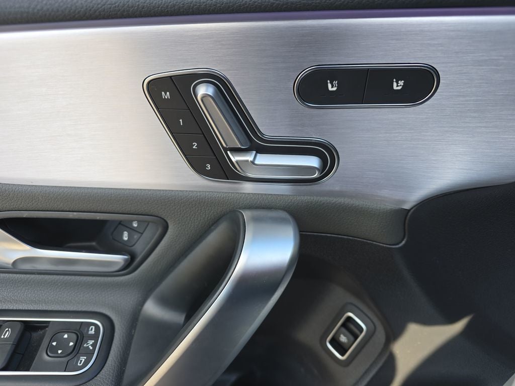 2020 Mercedes-Benz AMG® A 35 Base 4MATIC®