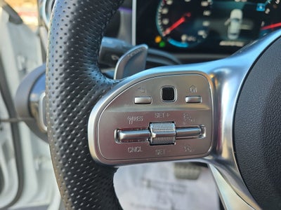 2020 Mercedes-Benz AMG® A 35 Base 4MATIC®