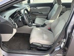 2014 Honda Civic Sedan EX