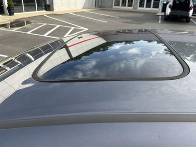 2014 Honda Civic Sedan EX