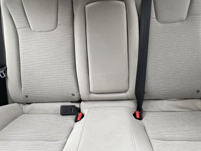 2019 Honda Insight EX